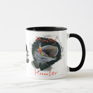 Caneca Musky
