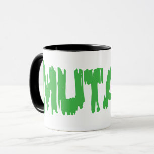 CANECA MUTANTE