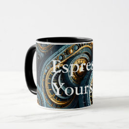 Caneca Mutante 1