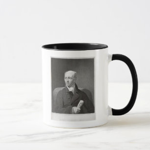 Caneca Muzio Clementi