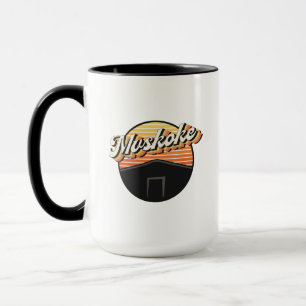 Caneca Mvskoke