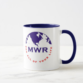 CANECA MWR