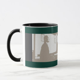 Caneca My Favorite Yoga Teacher