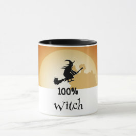 Caneca Mystic Glide