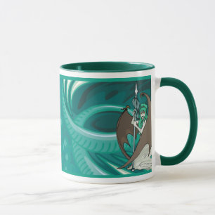 Caneca Mystical Sea Witch Mug
