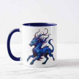 Caneca Mythical Beast Mug Charm