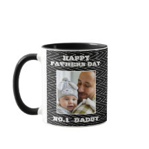 N.º 1 Nome E Foto Da Zag Preta E Branca Do Pai