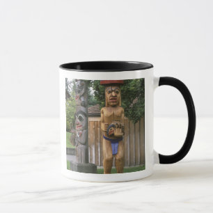 Caneca N.A., Canadá, Colúmbia Britânica, Vancouver 2