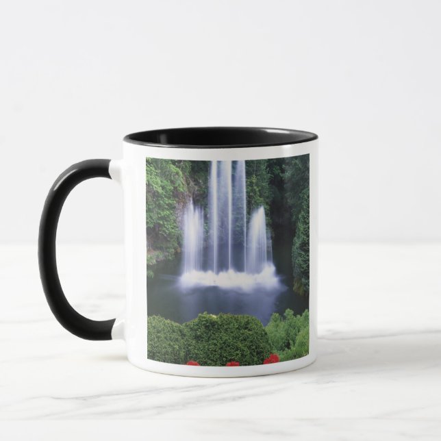 Caneca N.A., Canadá, Colúmbia Britânica, Vancouver 3 (Esquerda)