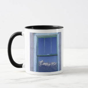 Caneca N.A., EUA, Wyoming, Parque Nacional Grand Teton, 2