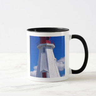 Caneca NA, Canadá, Nova Brunswick, Ilha Campobello. 3