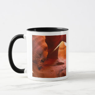 Caneca NA, EUA, Arizona, Paria Canyon. Arenito