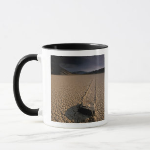 Caneca NA, EUA, Califórnia, Vale da Morte Nacional
