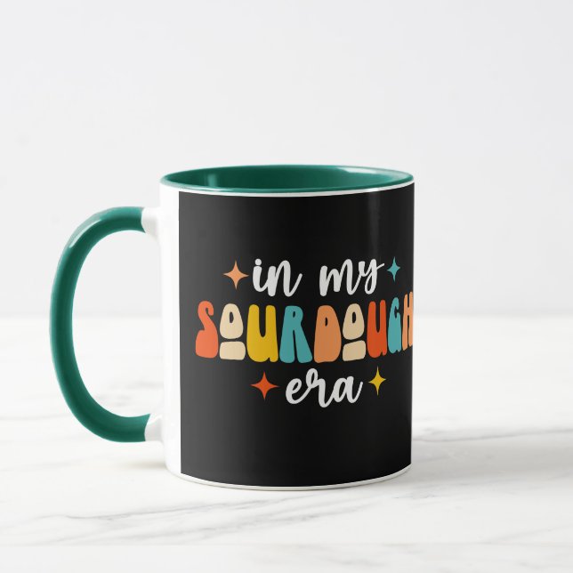 Caneca Na Minha Época De Sorvete Groovny Sour Maker (Esquerda)