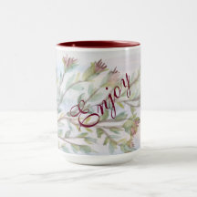 Na moda Turquesa E Turfa Borgonha