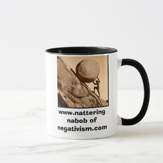 Caneca Nabob Nattering