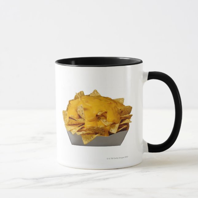 Caneca Nachos (Direita)