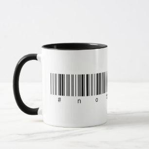 Caneca #nada w