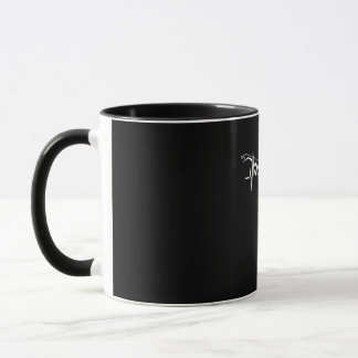 Caneca Nadar Equipe de Natações Nadadora Raparigas Nadado