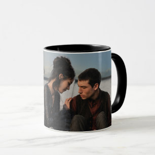 Caneca Nagini e Credence Photo