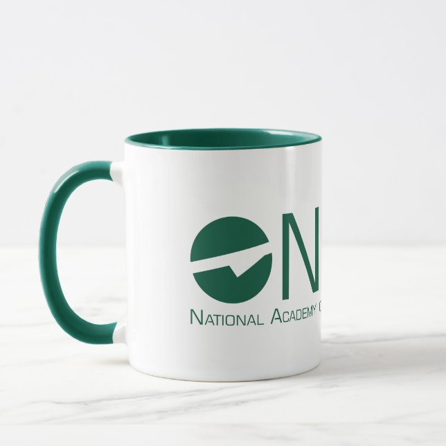 Caneca NAI Mug (Esquerda)
