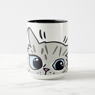 Caneca Nala| Peek-a-boo