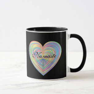 Caneca Namaste