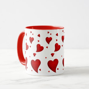 Caneca Namorados