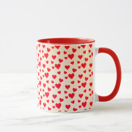 Caneca Namorados em questão
