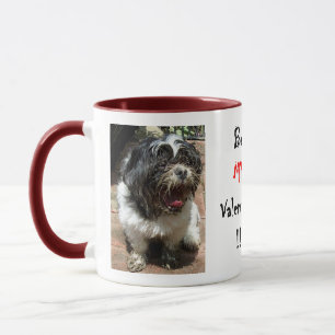 Caneca Namorados Mug criado por SRF (Sharonrhea)