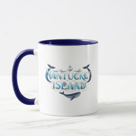 Caneca Nantucket Island Massachusetts