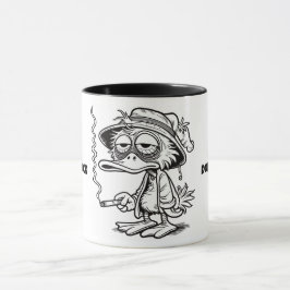 CANECA NÃO LIGO