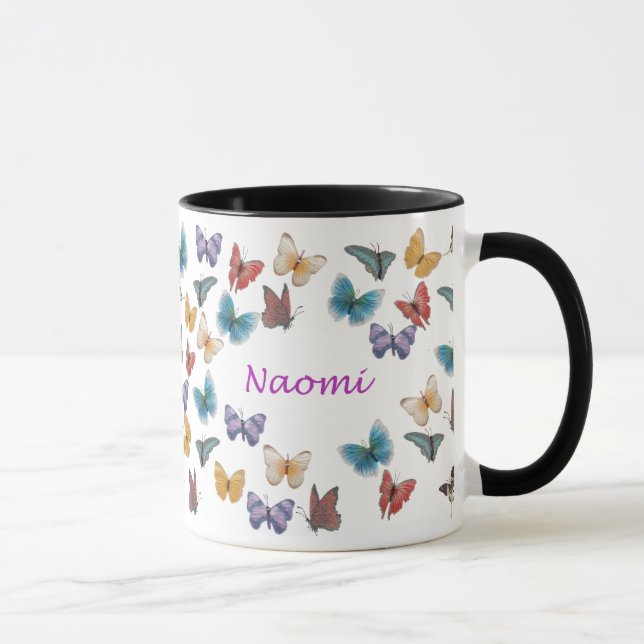 Caneca Naomi (Direita)
