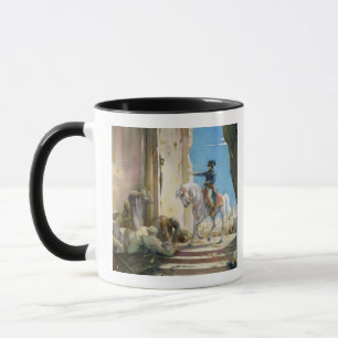 Caneca Napoleon Bonaparte