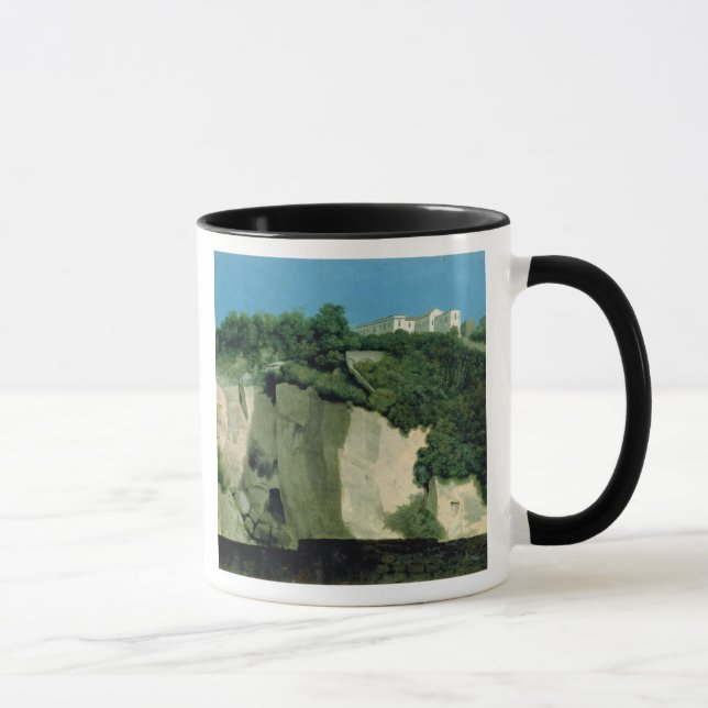 Caneca Nápoles (Direita)