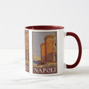 CANECA NAPOLI