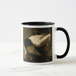 Caneca Narciso