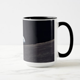 Caneca Nascer da Terra