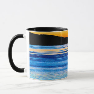 Caneca Nascer do sol, Big Bear Lake