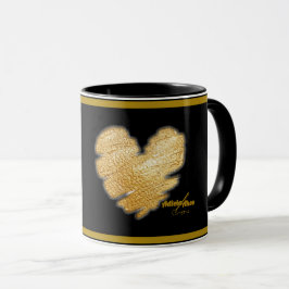 Caneca Nascer para Shine Mug
