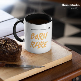 Caneca Nascer Raro Ano Leap Menino Fev 29 Aniversário