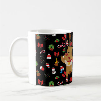 Caneca Natal