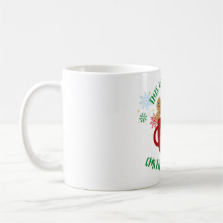 Caneca Natal