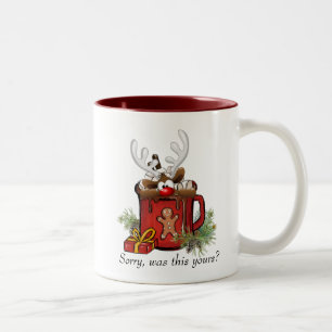 Caneca Natal