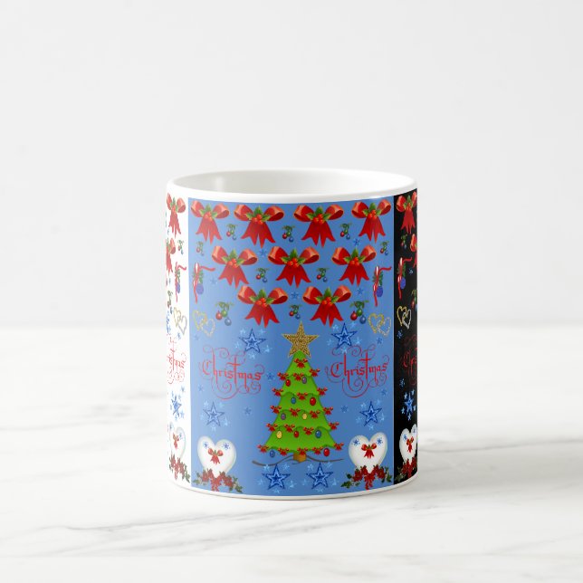 Caneca Natal (Centro)