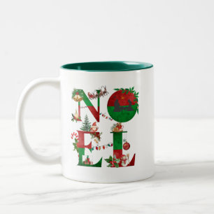 Caneca Natal