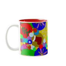 Caneca Natal
