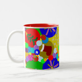 Caneca Natal