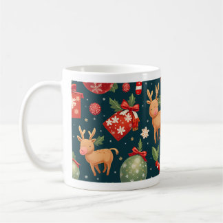 Caneca Natal