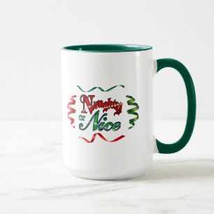 Caneca Natal